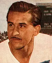 Atilio Cremaschi.