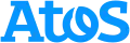 Logo d'Atos.