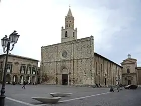 Image illustrative de l’article Cathédrale d'Atri