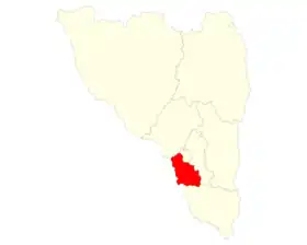 District d'Antananarivo Atsimondrano