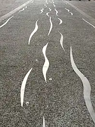 Le cours souterrain de l'Huveaune à Aubagne