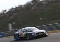 RS5 DTM de 2015 (Mattias Ekström)