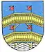 Blason de Aue