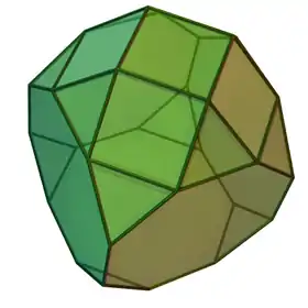 Image illustrative de l’article Cube tronqué augmenté