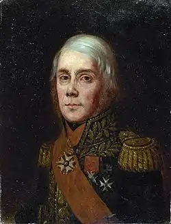 Augustin Marie d'Aboville (1776-1843).