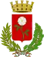 Blason de Aulla
