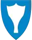 Blason de Aure