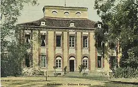 Image illustrative de l’article Château d'Estignols