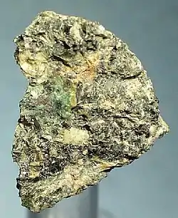 Image illustrative de l’article Auricupride