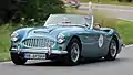 Austin-Healey 100-6