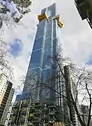 Australia 108, Melbourne.