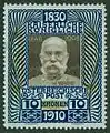10 couronnes François-Joseph empereur 1848-1916