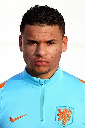 Image illustrative de l’article Armando Obispo