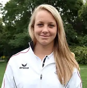 Image illustrative de l’article Lisa Zaiser