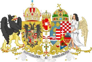 Autriche-Hongrie : Habsbourg-Lorraine.