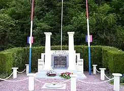 monument aux morts