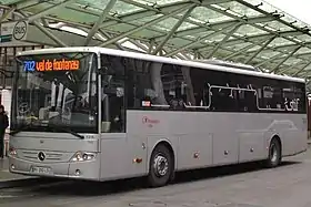 Image illustrative de l’article Les Autobus du Fort