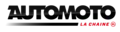 Logo d'Automoto La Chaîne (depuis le 5 novembre 2018)