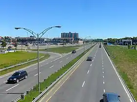 Image illustrative de l’article Autoroute 540 (Québec)