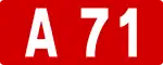 A 71
