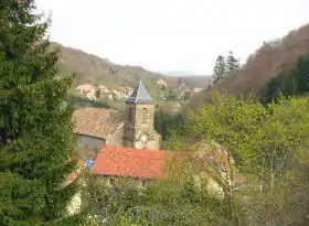 Auxelles-Haut