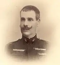 Henrique Mitchell de Paiva Couceiro