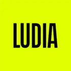 logo de Ludia (jeu vidéo)