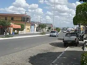 Monte Alegre de Sergipe