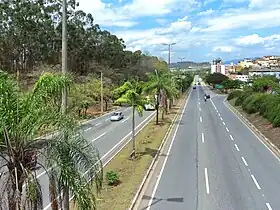 Ipatinga
