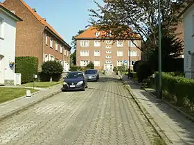 Image illustrative de l’article Avenue Victor Moreau