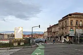 Image illustrative de l’article Avenue de Lyon