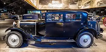 Avions Voisin C11 1928.