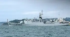 illustration de Premier-Maître L'Her