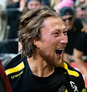 Image illustrative de l’article Axel Björnström