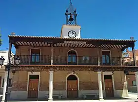 Numancia de la Sagra
