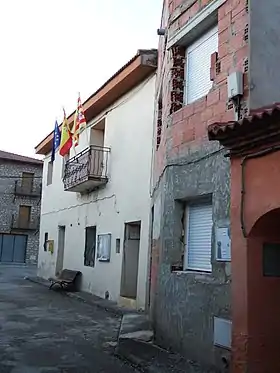 Valdecuenca