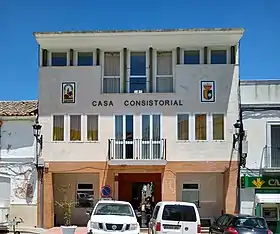 Villanueva de San Juan