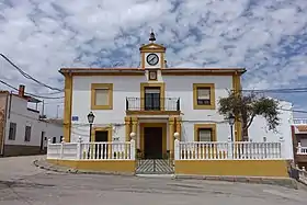 Villar de la Encina