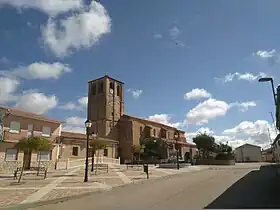 Aldeanueva de Figueroa