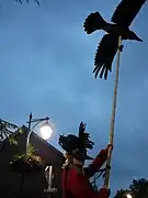 Azelle la Corneille (2010)