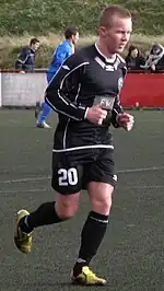 Image illustrative de l’article Bárður Hansen