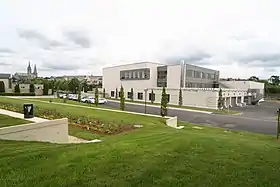 Archives départementales d'Eure-et-Loir.