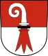 Blason de Bättwil