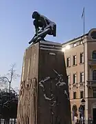 BågspännarenKornhamn (sv)