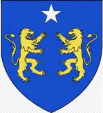 Image illustrative de l’article Famille Bès de Berc