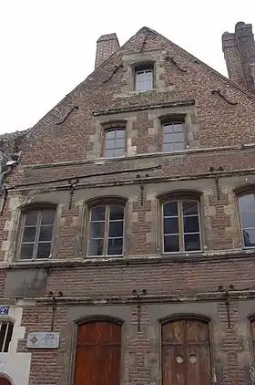 Béguinage Notre-Dame