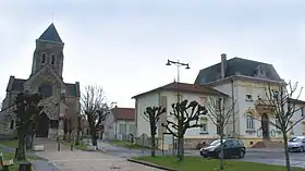 Bétheniville