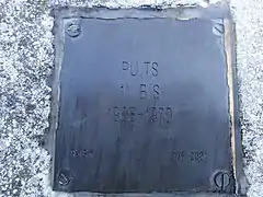 Puits no&nbsp;11 bis, 1908 - 1970.