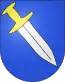 Blason de Bévilard