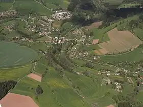 Bělá (district de Semily)